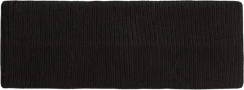 Tommy Hilfiger TH Flag Knit AW0AW19103 fascia nera