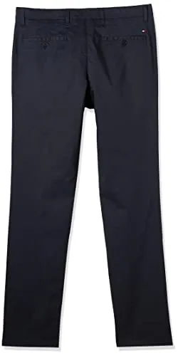 Tommy Hilfiger Woven pantaloni uomo in tessuto