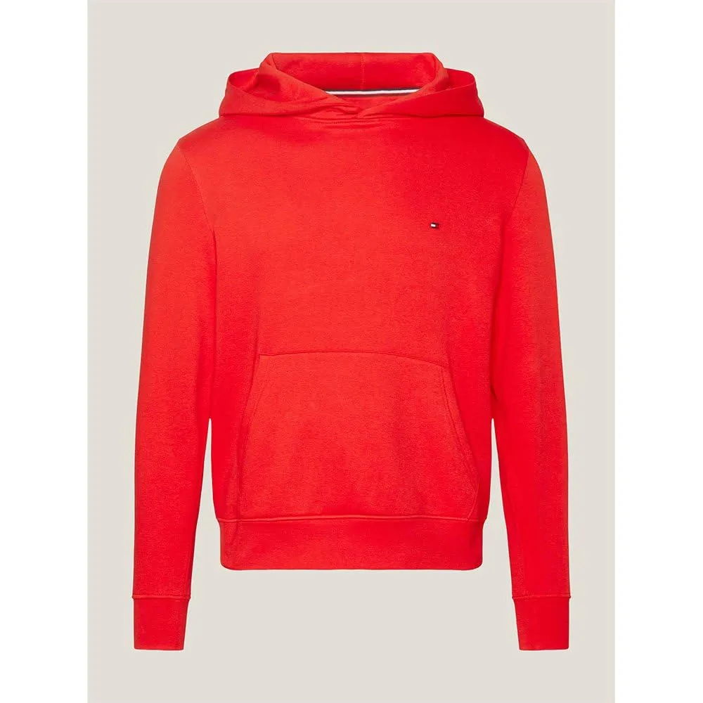 Tommy Hilfiger felpa con cappuccio uomo felpa calda