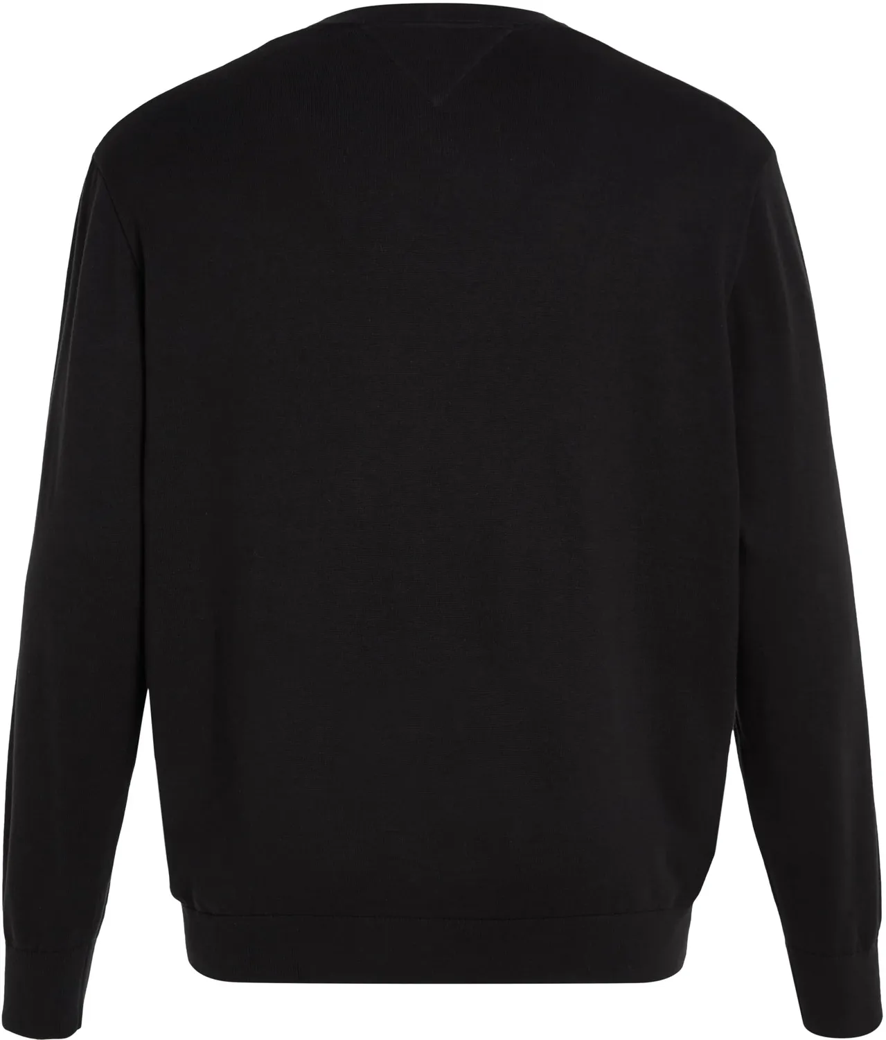 Tommy Hilfiger maglione uomo Desert Sky taglie forti
