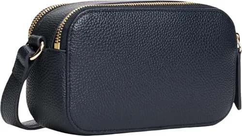 Tommy Hilfiger Timeless borsa AW0AW18153 tracolla blu camera