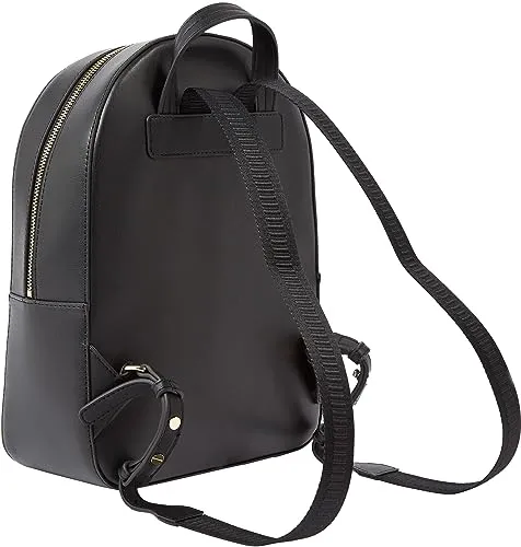 Tommy Hilfiger Iconic Zaino Donna Nero taglia unica