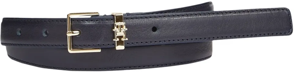 Tommy Hilfiger TH Square 2.0 AW0AW16024 cintura donna taglia 85