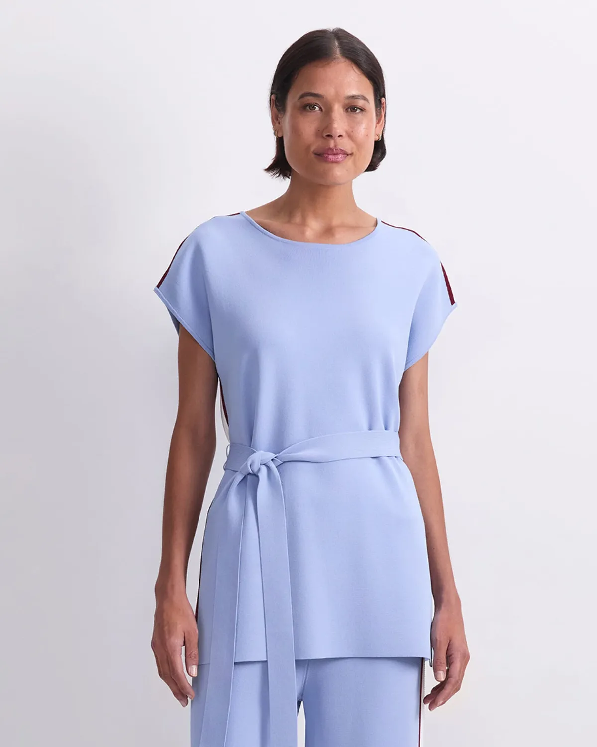 Sportscraft Maxine Milano tunica donna con cintura