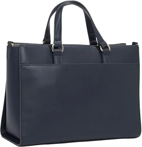Tommy Hilfiger Joy borsa tracolla donna poliestere