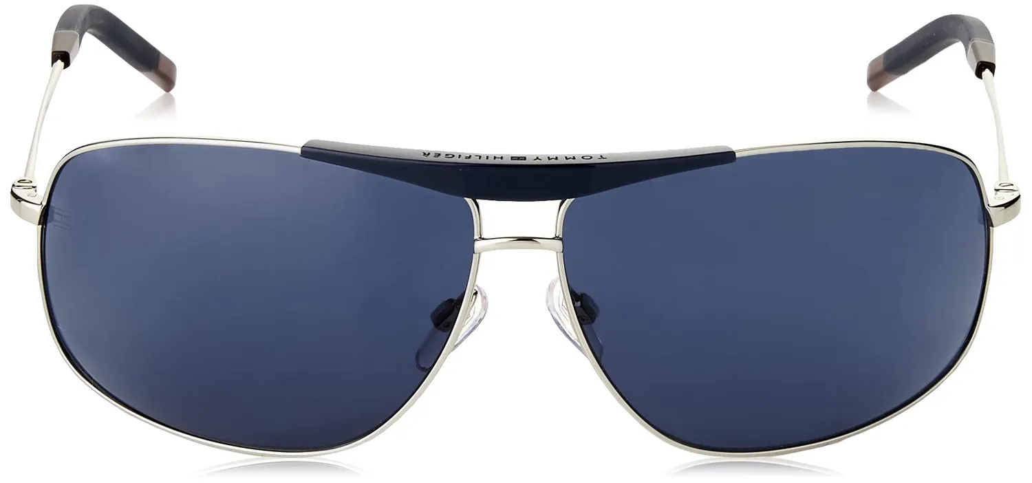 Tommy Hilfiger TH 1797/S occhiali sole uomo navigator