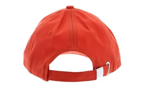 Tommy Hilfiger Essential Flag AW0AW14155 cappello donna cotone