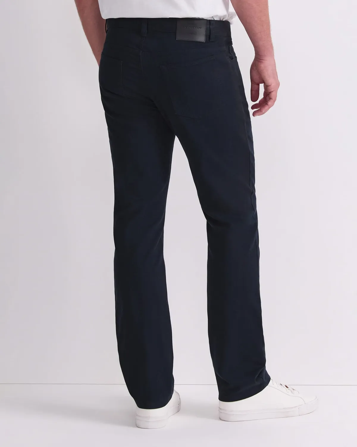 Sportscraft Bedford Jean jeans dritti elasticizzati