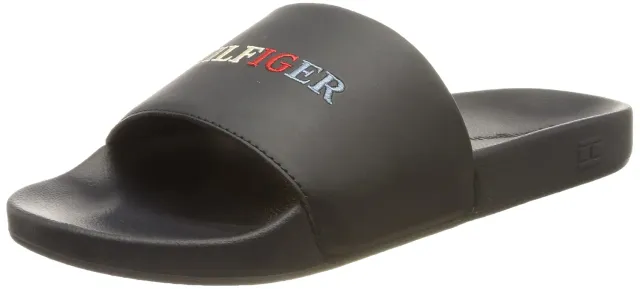 Tommy Hilfiger Pool Slide FM0FM04060 ciabatta uomo