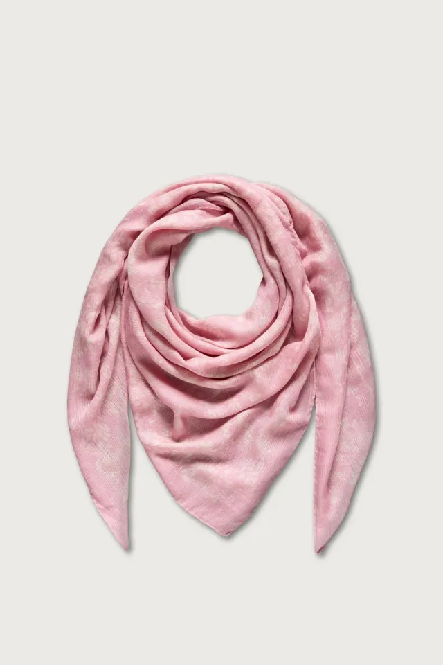Massimo Alba Stole stola cashmere seta baby