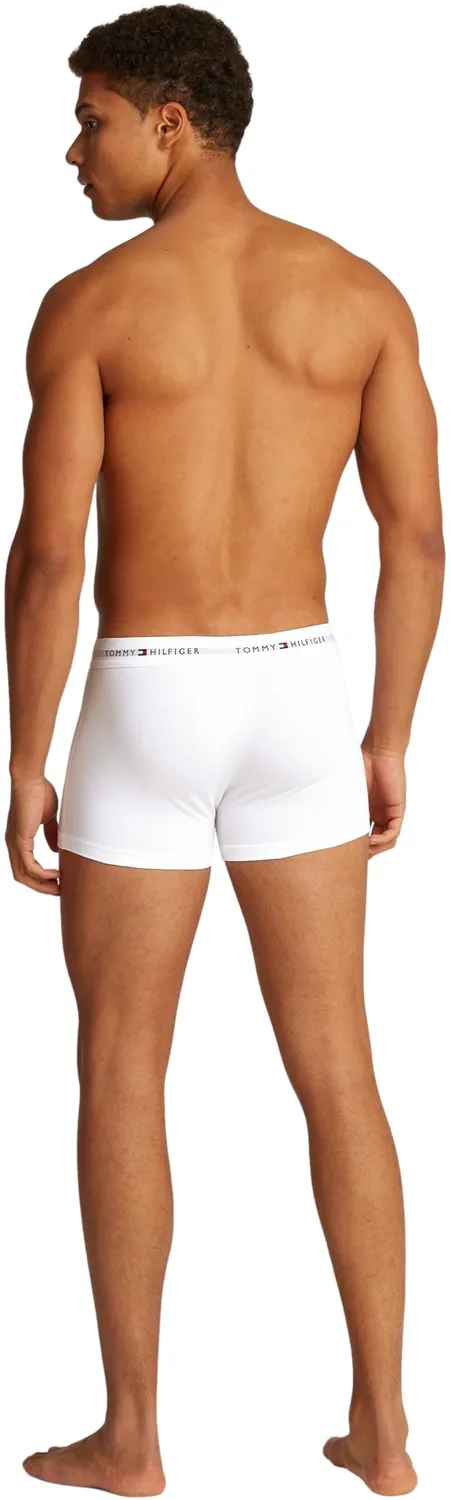 Tommy Hilfiger boxer intimo pacco da 3 elasticizzato