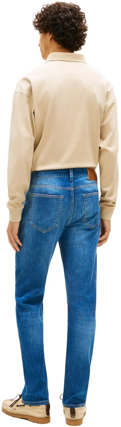 Tommy Hilfiger Bleecker Jax Indigo jeans slim 36W/32L