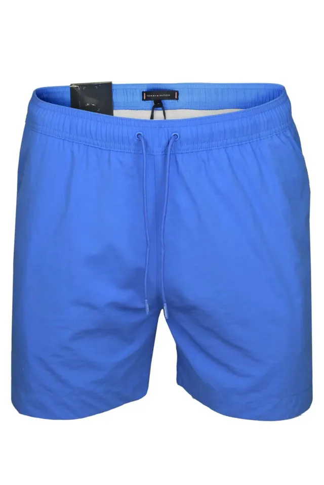 Tommy Hilfiger Medium Drawstring costume uomo blu mare