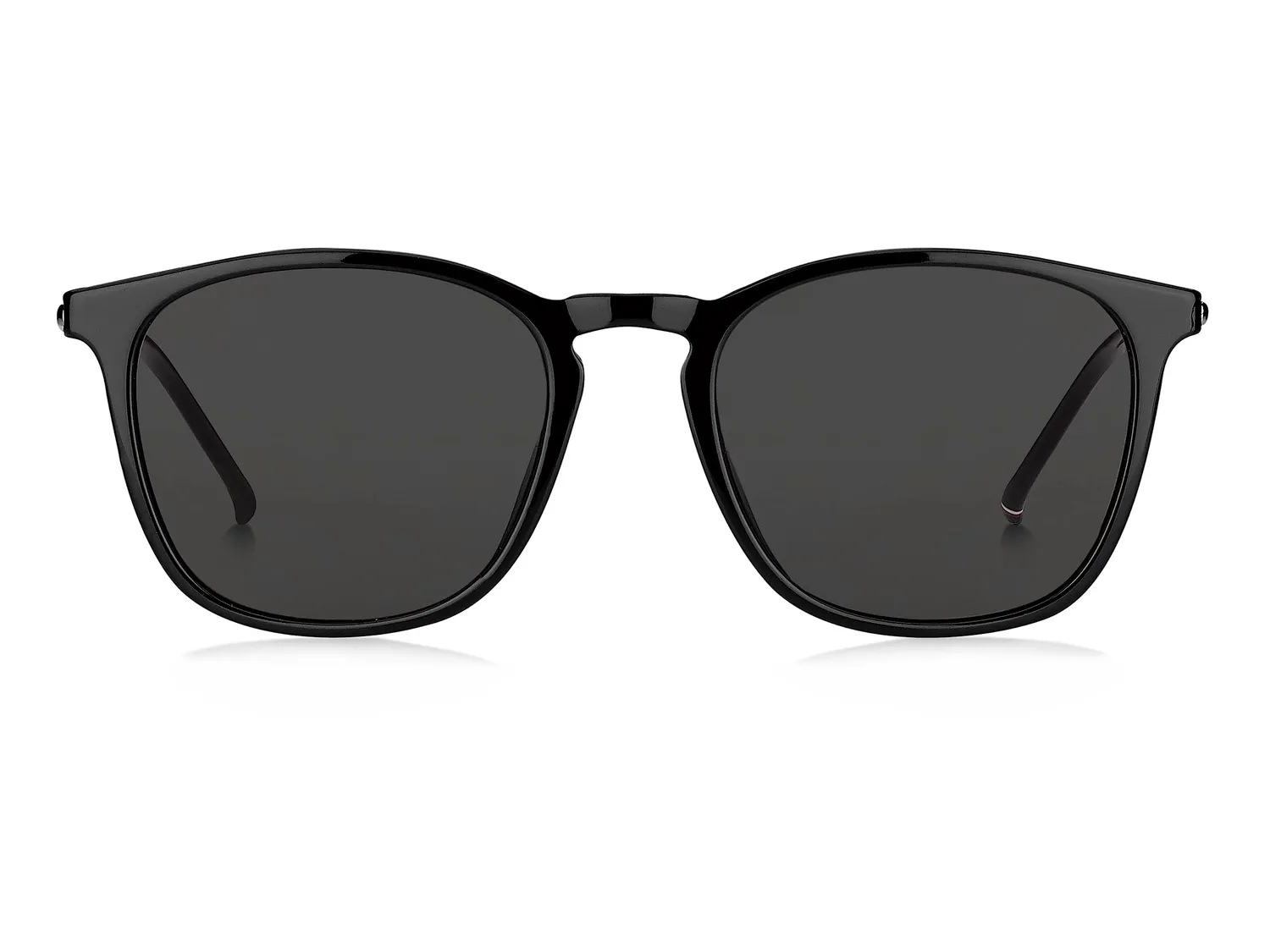 Tommy Hilfiger TH 1764/S Occhiali da Sole Nero Oro