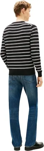 Tommy Hilfiger Seasonal Structure maglione unisex L
