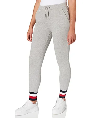 Tommy Hilfiger Heritage pantaloni jogging donna lunghi