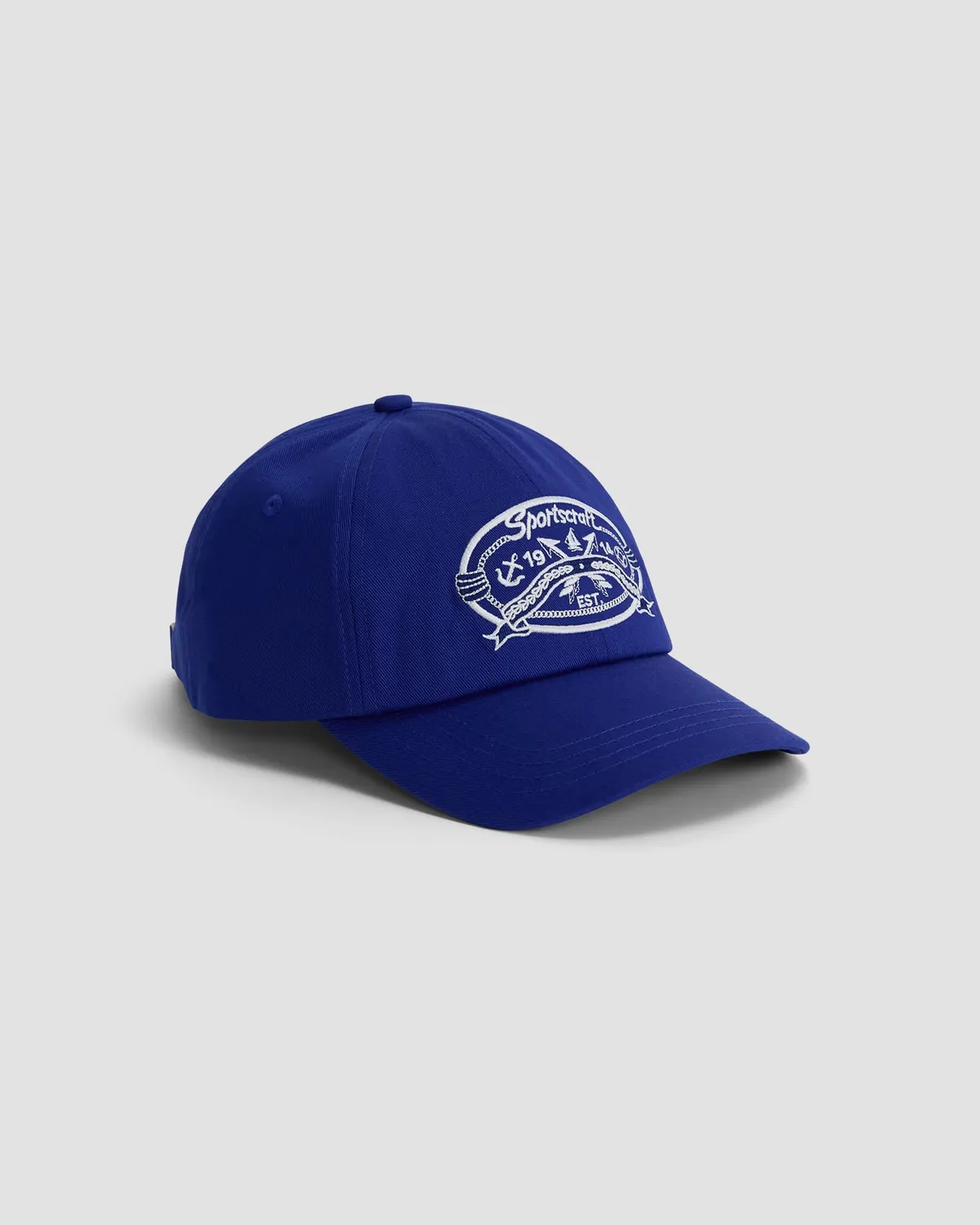 Sportscraft SC Newport cappellino cotone unisex