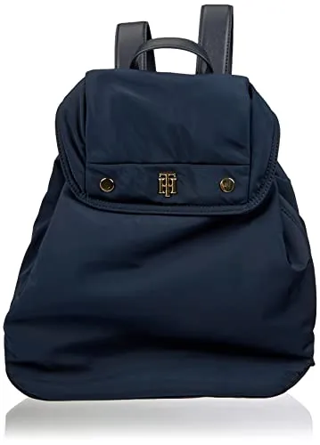 Tommy Hilfiger My Tommy zaino donna nero casual