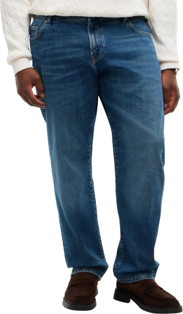 Tommy Hilfiger Madison MW0MW45712 Jeans Regular 46W 30L