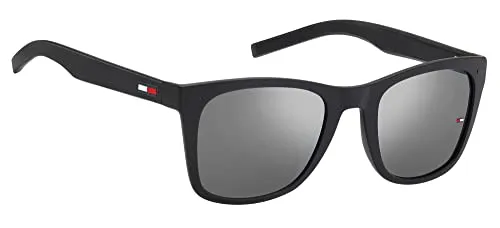 Tommy Jeans TJ 0040/S occhiali da sole 807 nylon riciclato