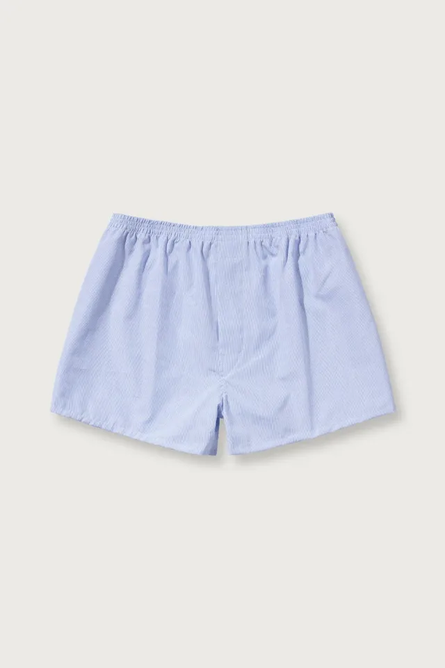 Massimo Alba Boxer boxer uomo guado cotone