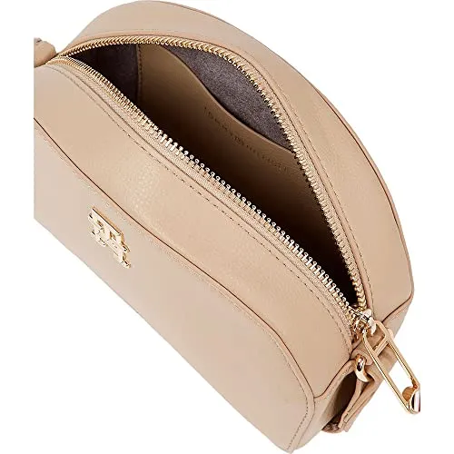 Tommy Hilfiger Tommy Life Half Moon Camera Bag tracolla donna