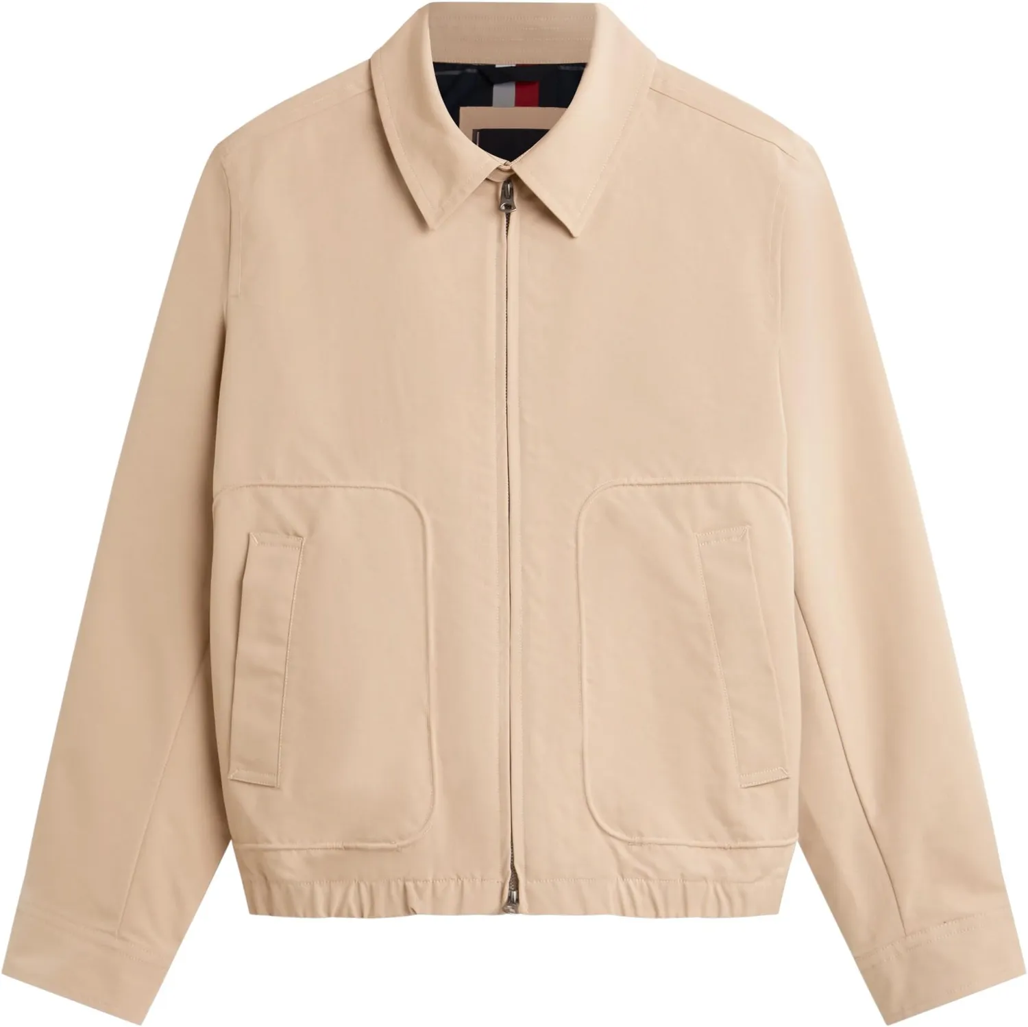 Tommy Hilfiger Ivy Jacket MW0MW41864 giacca unisex M