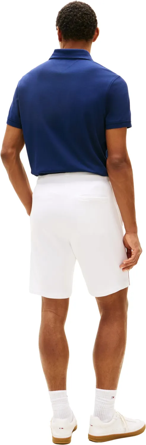 Tommy Hilfiger Global Stripe MW0MW42883 shorts uomo