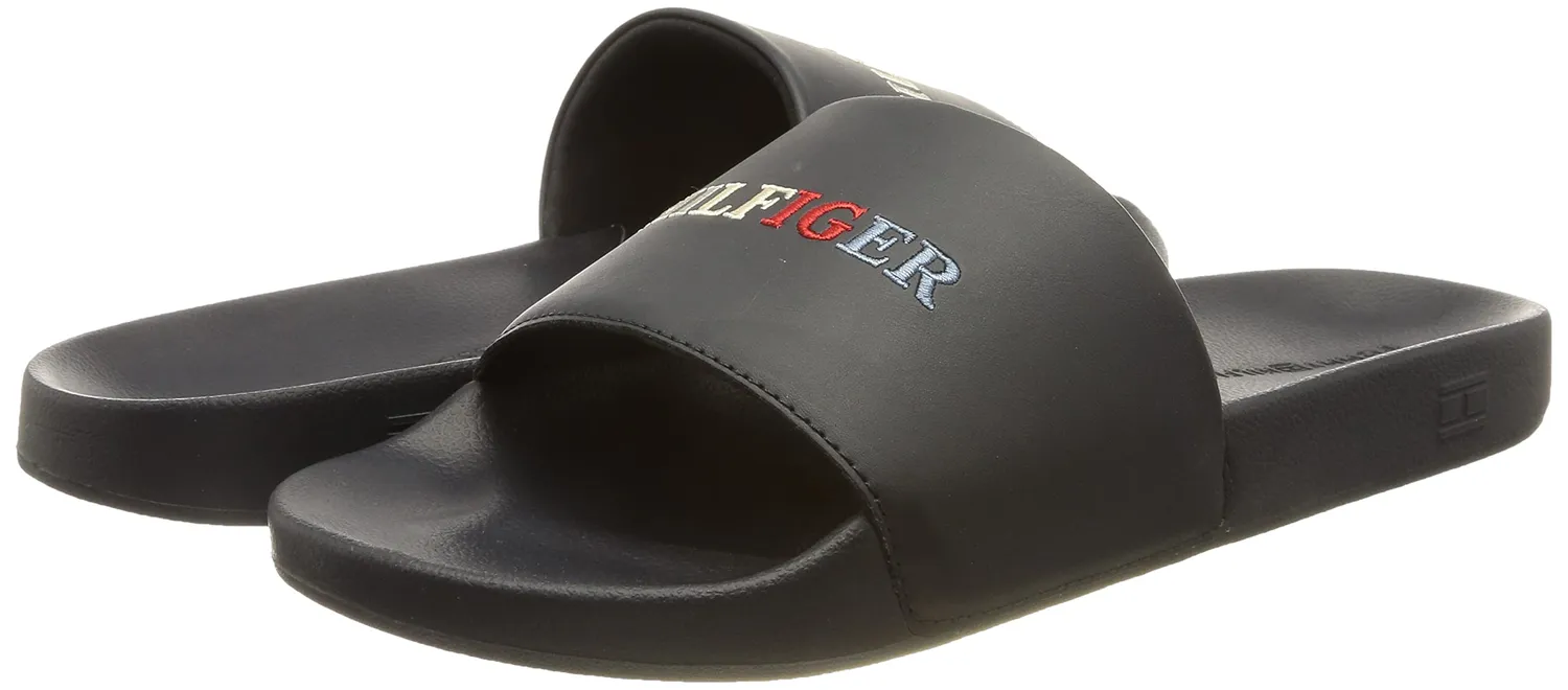 Tommy Hilfiger Pool Slide FM0FM04060 ciabatta uomo