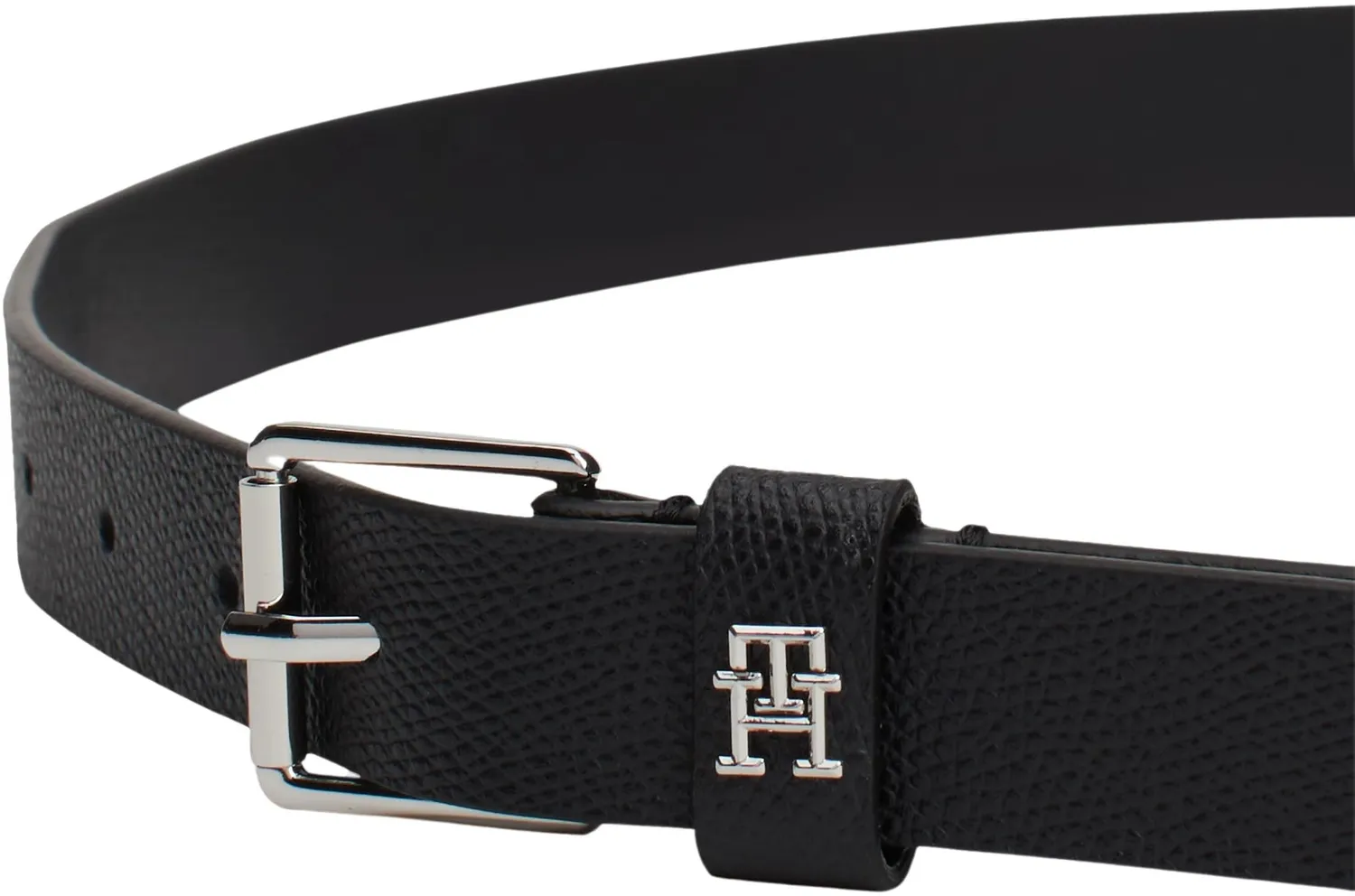 Tommy Hilfiger Heritage cintura donna pelle