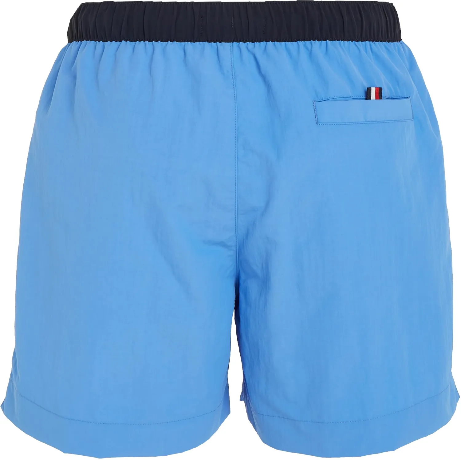 Tommy Hilfiger Medium Drawstring pantaloncino mare blu M