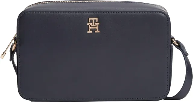 Tommy Hilfiger Latam Corp Crossover borsa tracolla donna logo