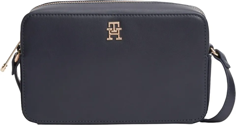Tommy Hilfiger Latam Corp Crossover borsa tracolla donna logo