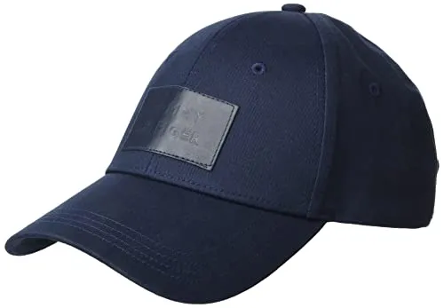 Tommy Hilfiger Tommy Coast AW0AW14519 cappello beige