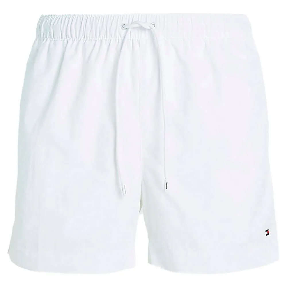 Tommy Hilfiger Medium Drawstring costume mare uomo con logo