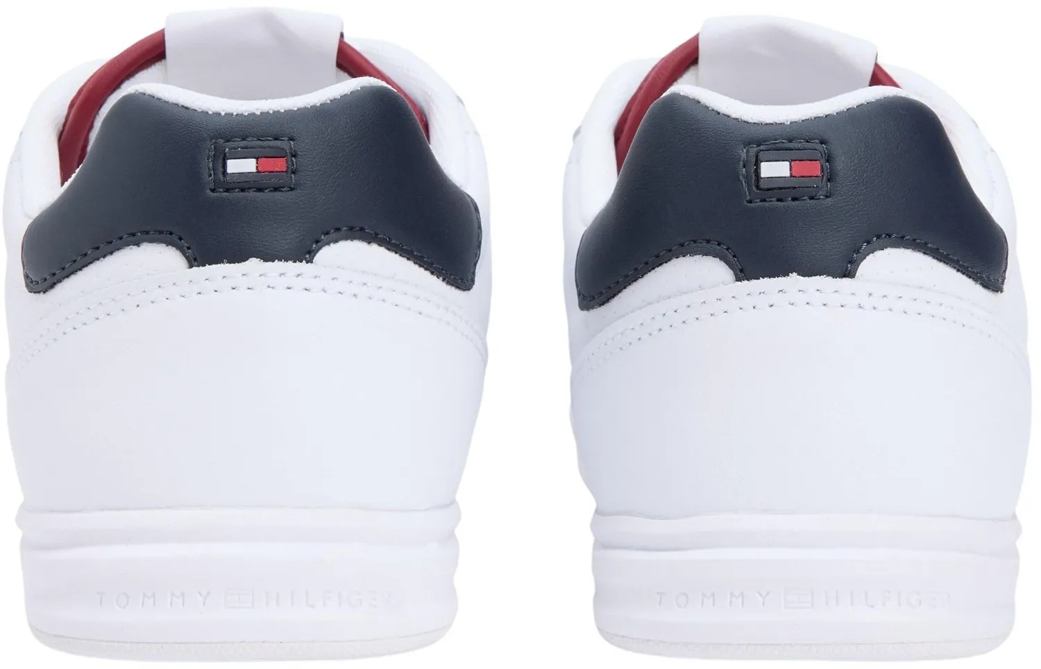 Tommy Hilfiger LoPro FM0FM05827 sneakers uomo 43 EU pelle