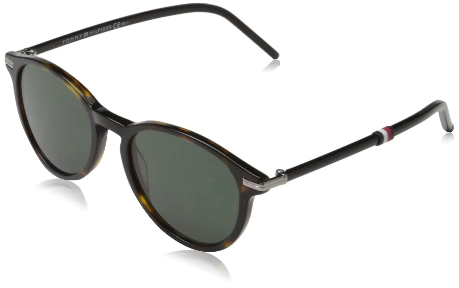 Tommy Hilfiger TH 1673/S occhiali sole uomo metallo