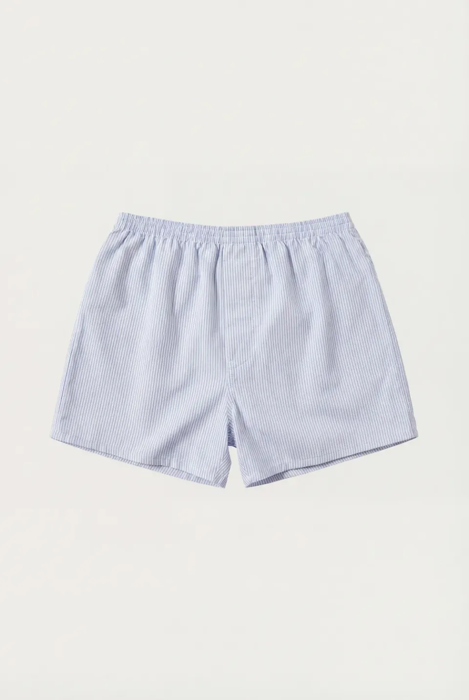 Massimo Alba Boxer boxer uomo azzurro in cotone