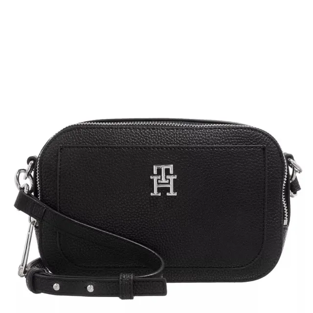 Tommy Hilfiger TH Emblem AW0AW14501 borsa tracolla