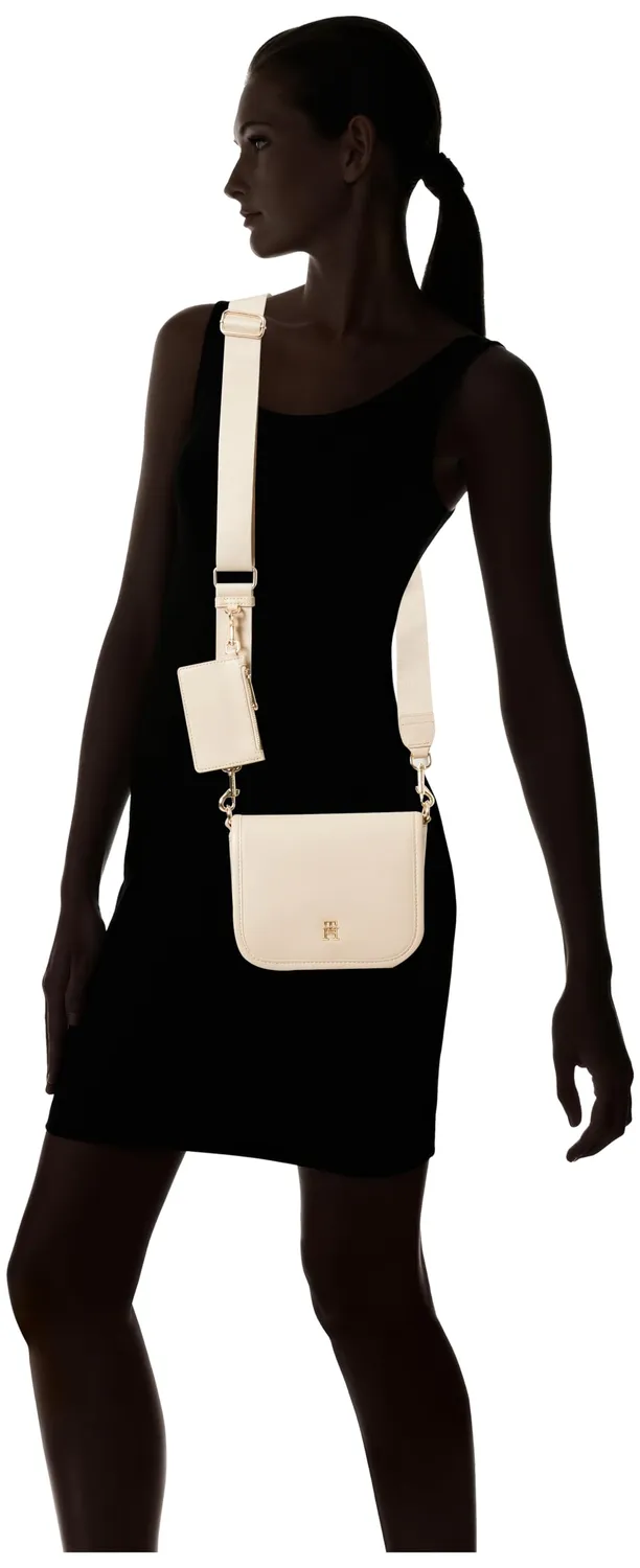 Tommy Hilfiger TH City Crossover AW0AW15694 borsa tracolla donna