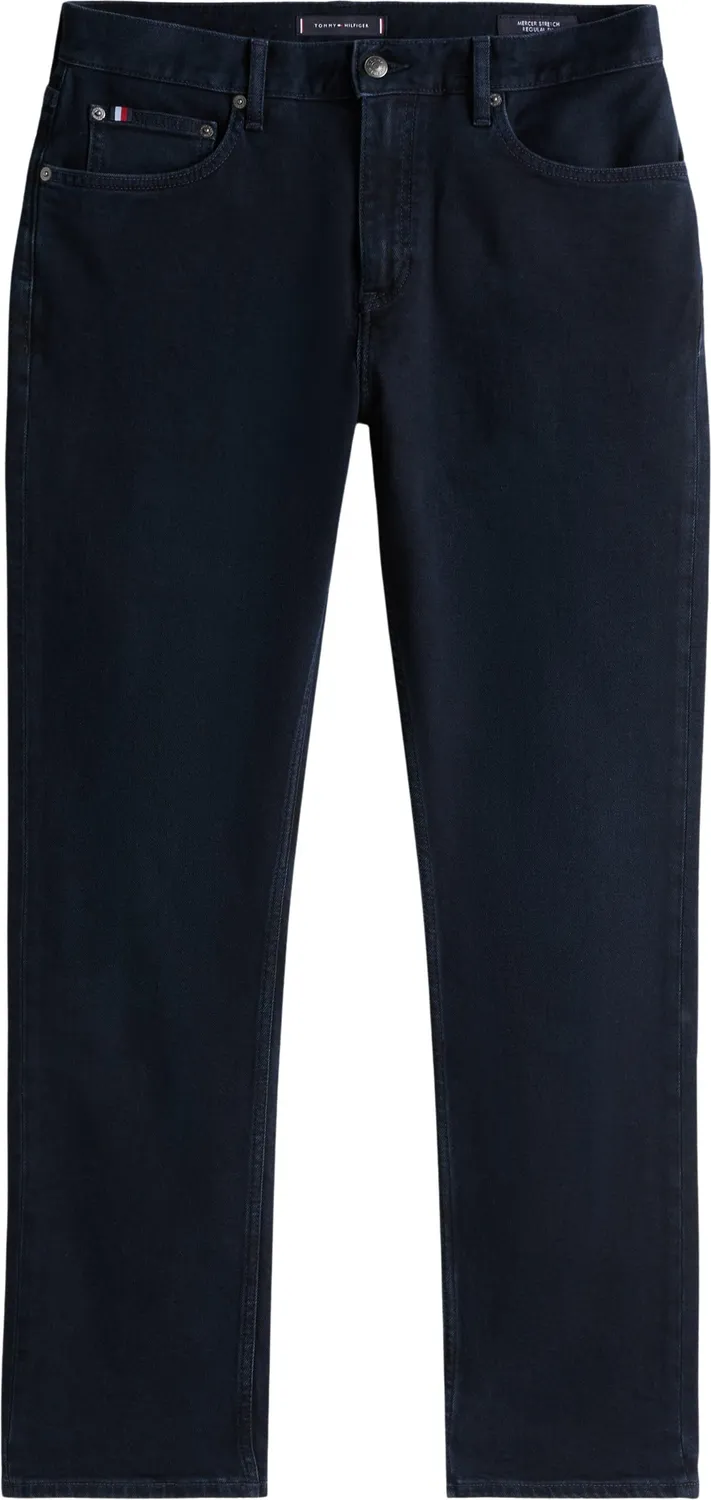 Tommy Hilfiger Mercer Night Blue jeans uomo 38W/34L regular