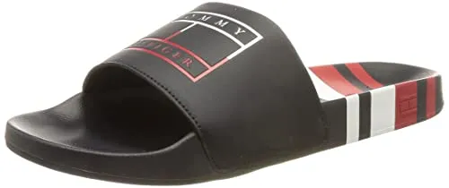 Tommy Hilfiger Pool Slide FM0FM04061 ciabatta uomo