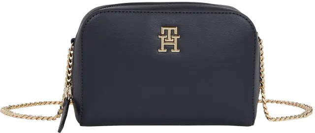 Tommy Hilfiger Feminine Crossover borsa piccola tracolla