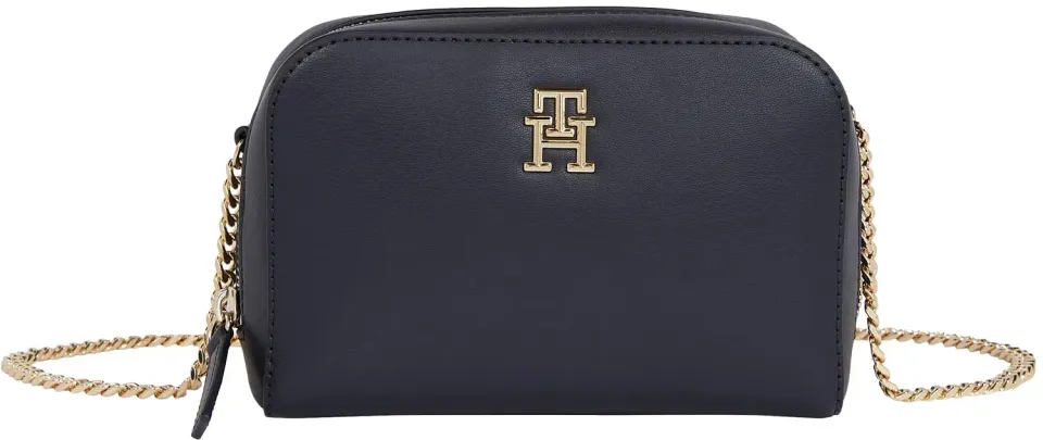 Tommy Hilfiger Feminine Crossover borsa piccola tracolla