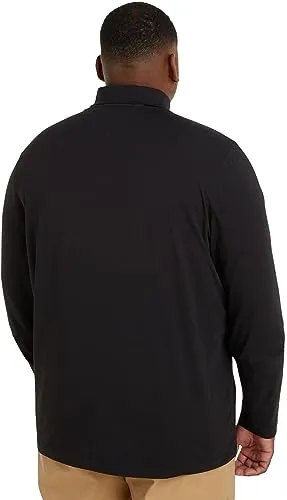 Tommy Hilfiger maglia uomo maniche lunghe 5XL