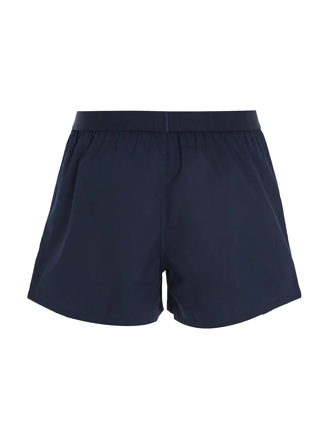 Tommy Hilfiger Boxer Uomo Cotone XL Navy Blazer Elastico Logo