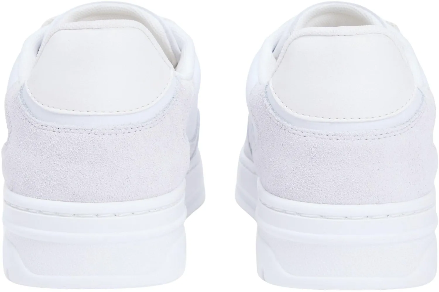 Tommy Hilfiger TH Court FW0FW09177 sneakers pelle 39
