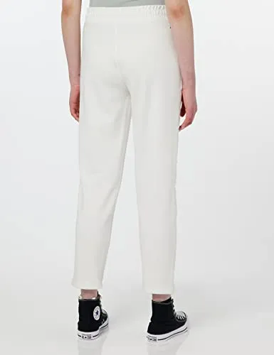 Tommy Hilfiger pantaloni donna tapered elasticizzati casual