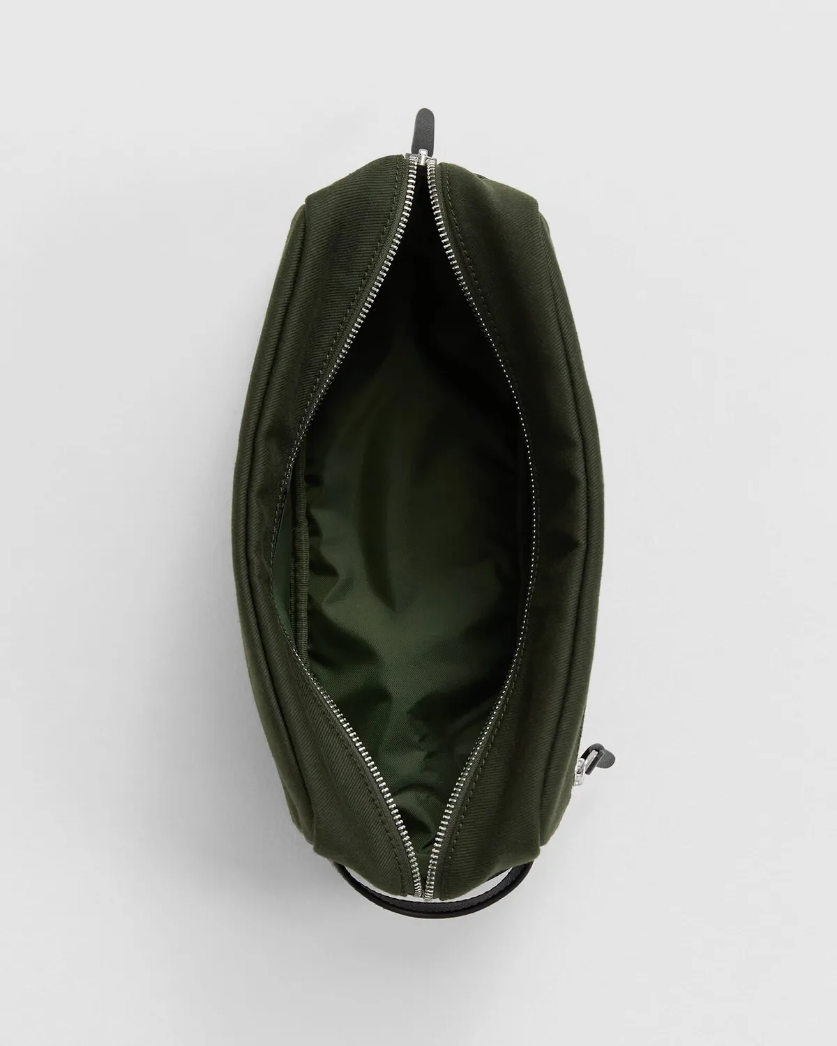Sportscraft Howard Wash Bag beauty case pelle uomo