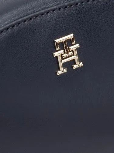 Tommy Hilfiger Camera Bag borsa donna blu Space Blue unica